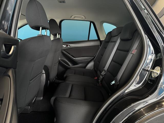 Mazda CX-5 2.0 SAG 160 GT-M 4WD