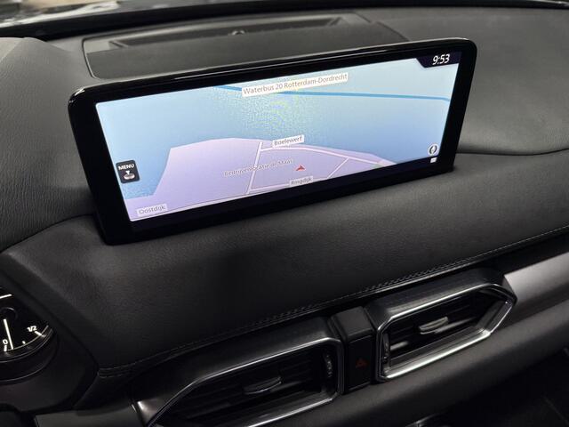 Mazda CX-5 2.0 SkyActiv-G Navi 360Camera Pdc 19Inch