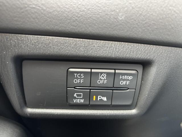 Mazda CX-5 2.0 SkyActiv-G 165 Homura Limited | Automaat | Trekhaak