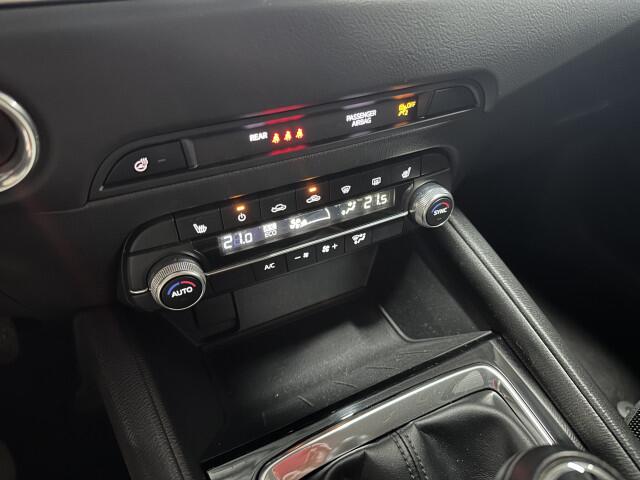 Mazda CX-5 2.0 SkyActiv Navi 360Camera El.Klep Head-Up