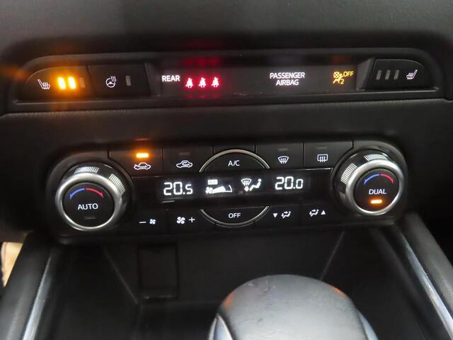 Mazda CX-5 2.0 SKYACTIV-G 165 SKYLEASE LUXURY I AUTOMAAT I TREKHAAK I 360° CAMERA I LEDEREN BEKLEDING