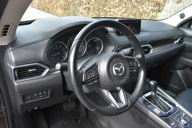 Mazda CX-5 2.5 SkyActiv-G 194PK GT-M 4WD FULL!