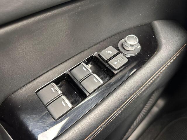 Mazda CX-5 2.0 SkyActiv-G 165 Skylease Luxury | Leder | Trekhaak 1800kg | Full Led | stoel verwarming v+a | Dealer Onderhouden |