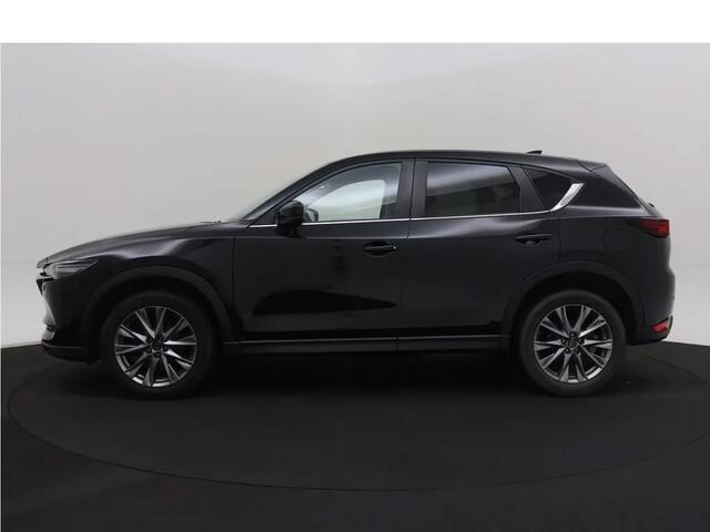 Mazda CX-5 2.0 SAG 165 St. Sel. CAMERA-STOEL VERW-CARPLAY