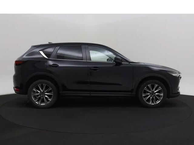 Mazda CX-5 2.0 SAG 165 St. Sel. CAMERA-STOEL VERW-CARPLAY
