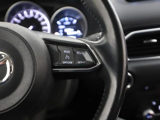 Mazda CX-5 2.0 SAG 165 St. Sel. CAMERA-STOEL VERW-CARPLAY