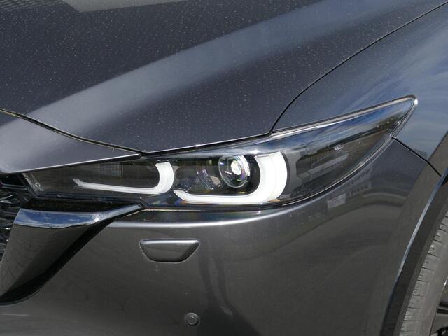 Mazda CX-5 2.0 SkyActiv-G 165 Sportive | Trekhaak | BOSE | 360* Camera | RIJKLAARPRIJS!