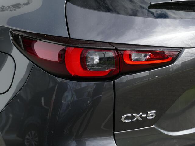 Mazda CX-5 2.0 SkyActiv-G 165 Sportive | Trekhaak | BOSE | 360* Camera | RIJKLAARPRIJS!