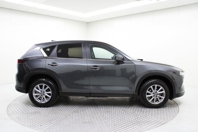 Mazda CX-5 2.0 e-SkyActiv-G M Hybrid Centre-Line | Automaat | Trekhaak / Camera / Bluetooth / Draadloze Carplay / Blind Spot