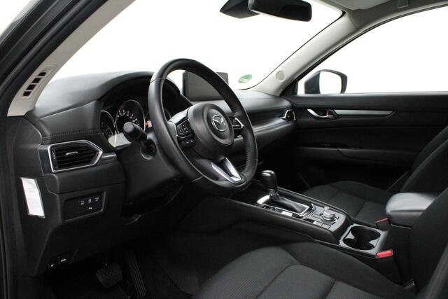 Mazda CX-5 2.0 e-SkyActiv-G M Hybrid Centre-Line | Automaat | Trekhaak / Camera / Bluetooth / Draadloze Carplay / Blind Spot