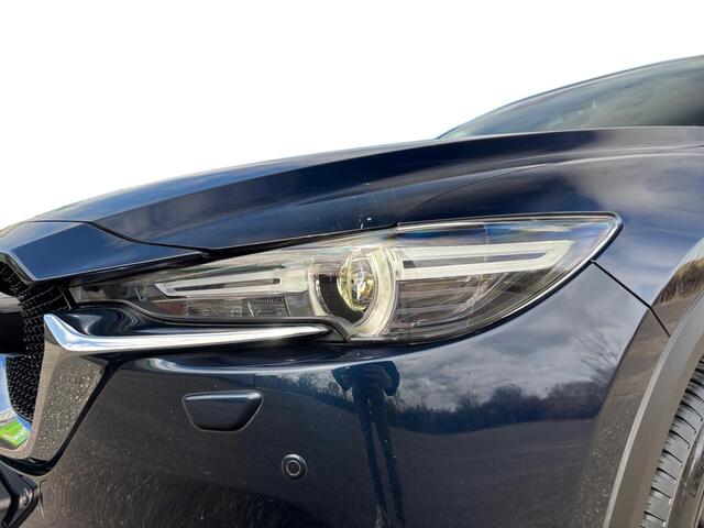 Mazda CX-5 2.0 SkyActiv-G 165 Business ? Leder ? Bose ? LED