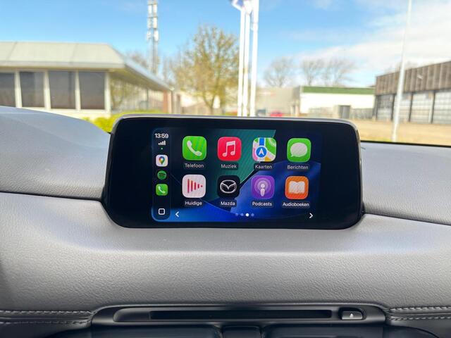 Mazda CX-5 2.0 SkyActiv-G 165 Business ? Leder ? Bose ? LED