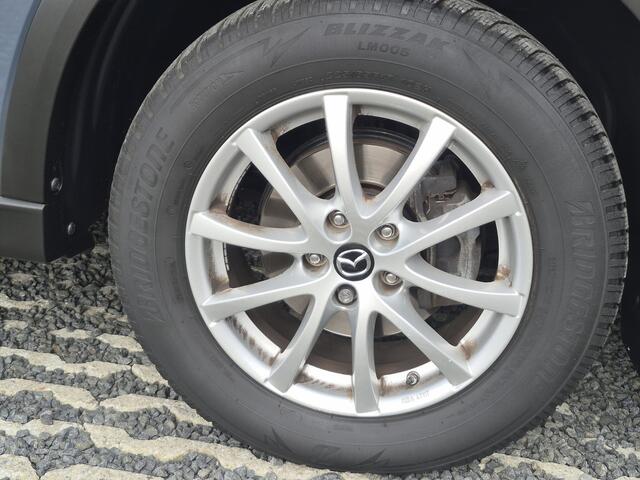 Mazda CX-5 2.0 SkyActiv-G 165 Luxury | AUTOMAAT | TREKHAAK | LEDER | BOSE | APPLE CARPLAY