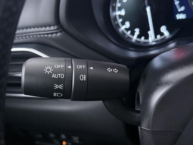 Mazda CX-5 2.0 e-SkyActiv-G M Hybrid 165 Takumi | Elektrisch glazen schuif-/kanteldak | Trekhaak | WORDT VERWACHT Locatie Mazda RIJEN Adres: Parallelweg 49, 5121 LD Rijen