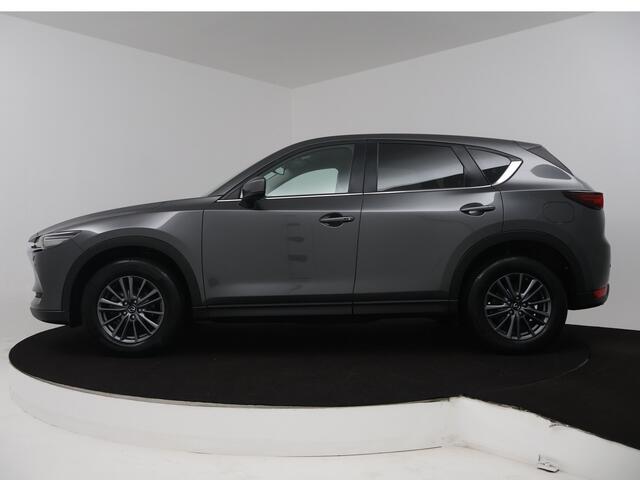 Mazda CX-5 2.0 SkyActiv-G 165 Skylease GT | Trekhaak | Stoelgeheugen | WORDT VERWACHT Locatie Mazda RIJEN Adres: Parallelweg 49, 5121 LD Rijen