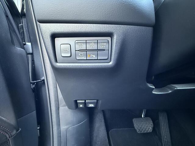 Mazda CX-5 2.0 SkyActiv-G 165 Sportive