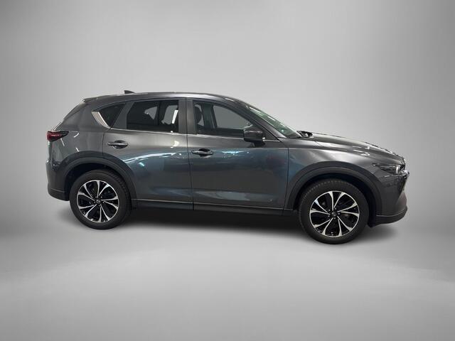 Mazda CX-5 2.0 e-SkyActiv-G M Hybrid 165 Advantage Trekhaak / Full options !