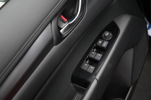 Mazda CX-5 2.0 SkyActiv-G TS+ automaat met i-Activesense pakket en afneembare trekhaak : dealer onderhouden