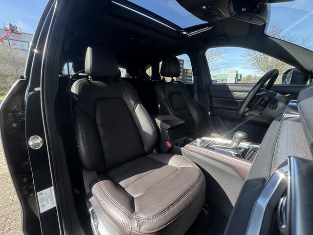 Mazda CX-5 2.0 SkyActiv-G 165 Sportive Leer / Bose / Trekhaak / Camera / Navi / Clima / Schuifdak