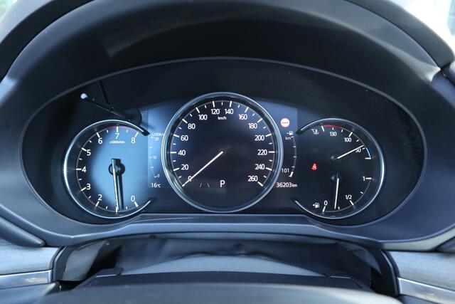 Mazda CX-5 2.0 SkyActiv-G 165 Sportive Leer / Bose / Trekhaak / Camera / Navi / Clima / Schuifdak