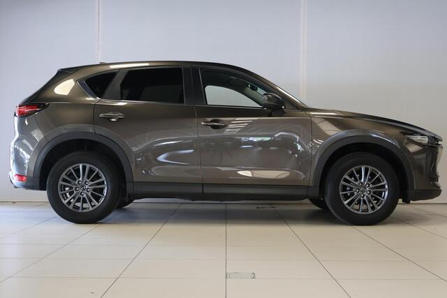 Mazda CX-5 2.0 SkyActiv-G 165 Comfort