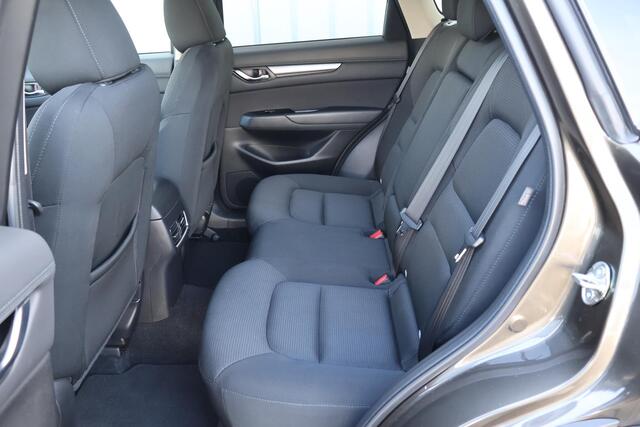 Mazda CX-5 2.0 SkyActiv-G 165 Comfort