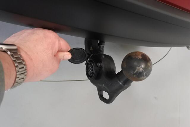 Mazda CX-5 2.5 194pk Automaat Signature 10" display