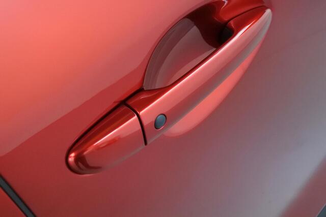 Mazda CX-5 2.5 194pk Automaat Signature 10" display