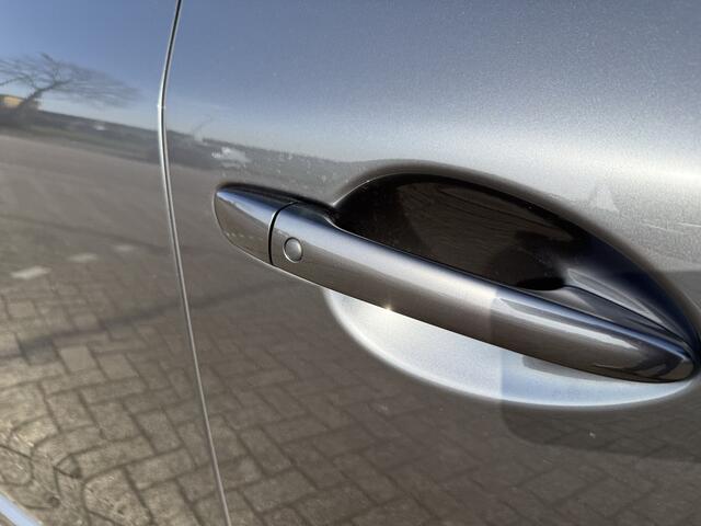 Mazda CX-5 2.0 e-SkyActiv M Hybrid Open Dak Trekhaak Leer Memory
