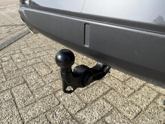 Mazda CX-5 2.0 e-SkyActiv M Hybrid Open Dak Trekhaak Leer Memory