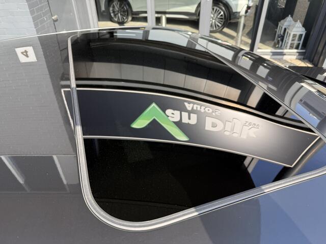 Mazda CX-5 2.0 e-SkyActiv M Hybrid Open Dak Trekhaak Leer Memory