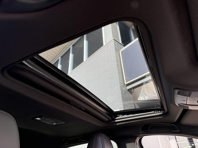 Mazda CX-5 2.0 e-SkyActiv M Hybrid Open Dak Trekhaak Leer Memory