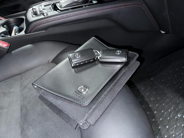 Mazda CX-5 2.0 M Hybrid Leer Navi 360Camera Bose