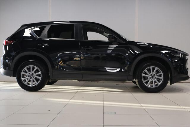 Mazda CX-5 2.0 e-SkyActiv-G M Hybrid 165 Centre-Line .