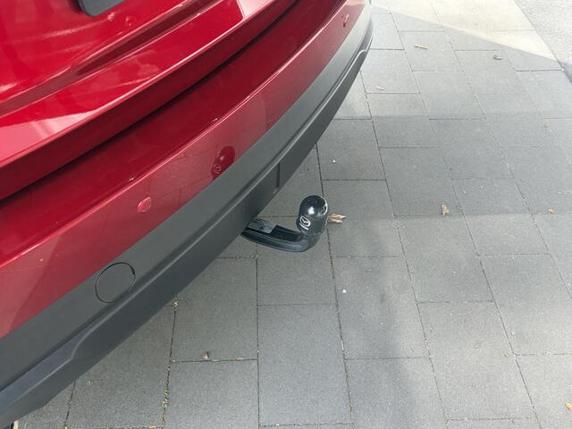 Mazda CX-5 2.0 e-SkyActiv-G M Hybrid 165 Exclusive-Line Automaat | Ned. auto | dealer onderhouden | BTW auto