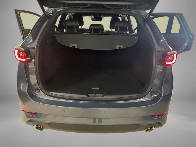 Mazda CX-5 2.0 e-SkyActiv-G M Hybrid 165 Takumi | elec.trekhaak
