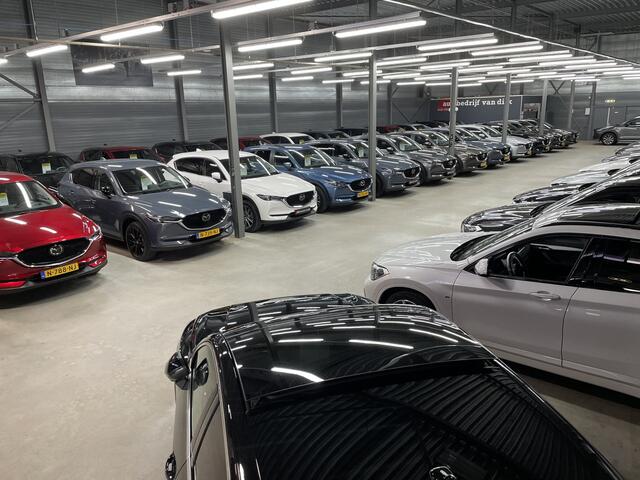 Mazda CX-5 2.0 Navi 360Camera El Klep 19Inch