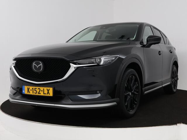 Mazda CX-5 2.0 SkyActiv-G 165 Sportive | Sport-Pakket |