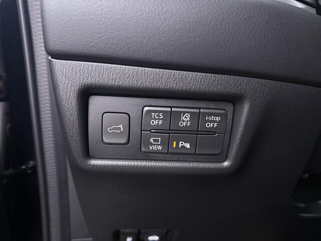 Mazda CX-5 2.0 SkyActiv-G 165 Sportive | Sport-Pakket |