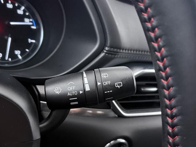 Mazda CX-5 2.0 SkyActiv-G 165 Sportive | Sport-Pakket |