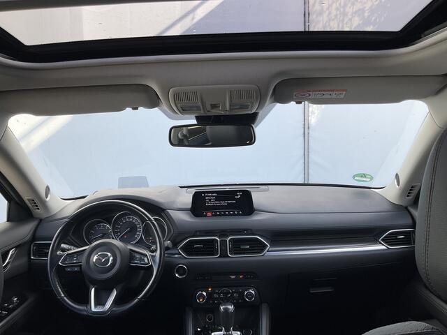 Mazda CX-5 2.0 SkyActiv-G 160 GT-M 4WD BOSE Pano Camera Trekhaak Winterpack