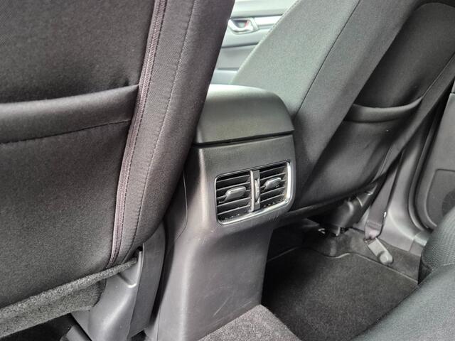 Mazda CX-5 SKYACTIV-G 2.0 165 6 AT TS+ I-Activsense Pack / Trekhaak / 360Camera