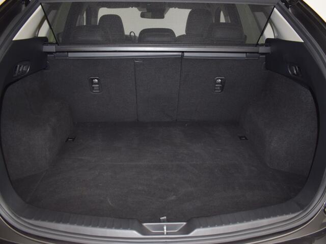 Mazda CX-5 2.0 GT-M AUTOMAAT LEER 19" LMV CAMERA