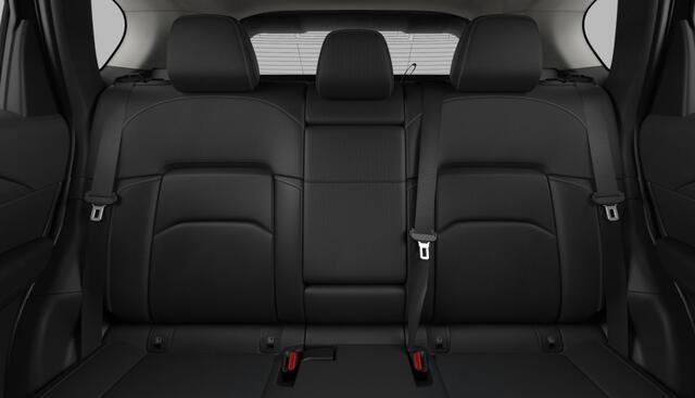 Mazda CX-5 2.5 E-SKYACTIV G 141 M HYBRID Homura | LEDER | 360 CAMERA | NAVI | 6 JAAR GARANTIE