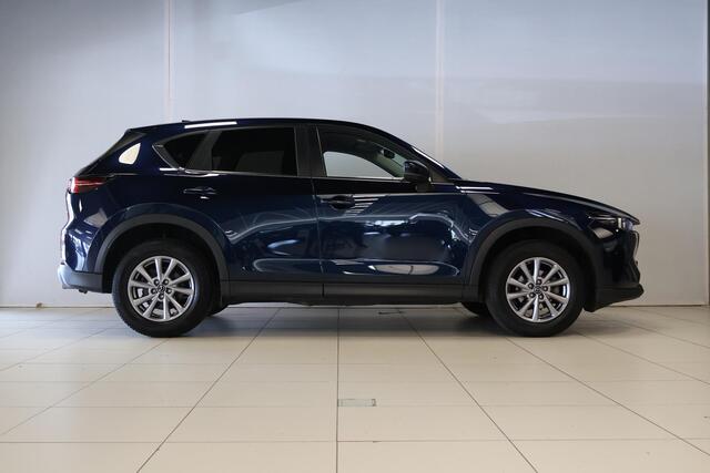 Mazda CX-5 2.0 e-SkyActiv-G M Hybrid 165 Centre-Line