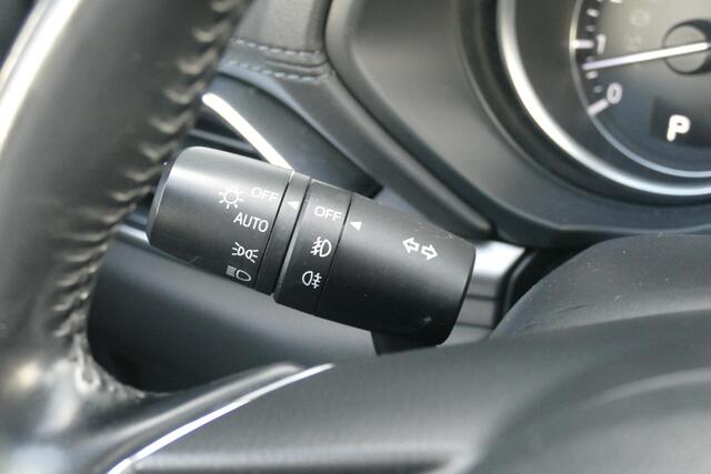 Mazda CX-5 2.0 SkyActiv-G 160 GT-M 4WD | Camera | Apple Carplay | Rijklaarprijs!