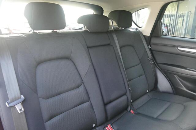 Mazda CX-5 2.5 e-SkyActiv-G M Hybrid 194 Advantage | HEAD-UP | 360* CAMERA | RIJKLAARPRIJS |