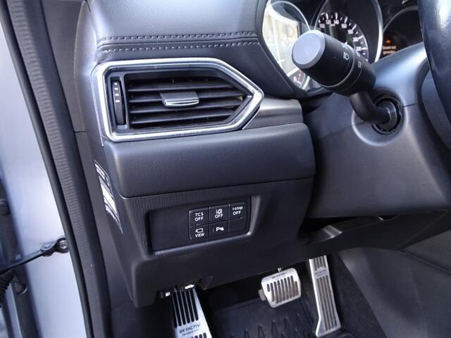 Mazda CX-5 2.0 SAG Automaat 165 GT-M 4WD