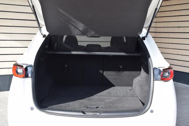 Mazda CX-5 2.0 SkyActiv-G 165 Homura Limited - Dealeronderhouden - Afneembare trekhaak