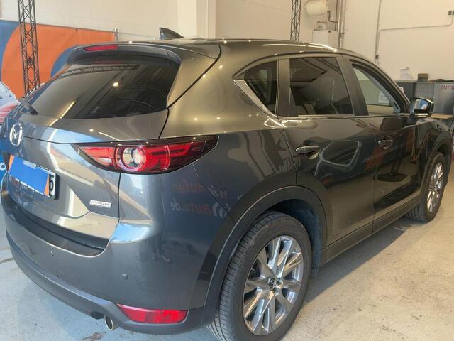 Mazda CX-5 2.0 165pk Kangei 360cam elec. a-klep Carplay